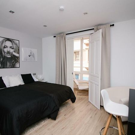 Infinium Zamora Suites Экстерьер фото