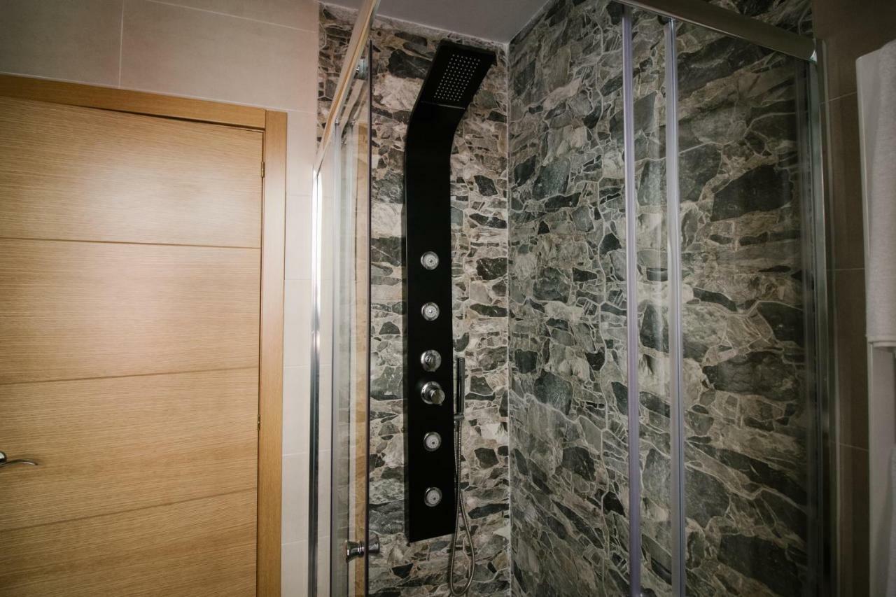 Infinium Zamora Suites Экстерьер фото