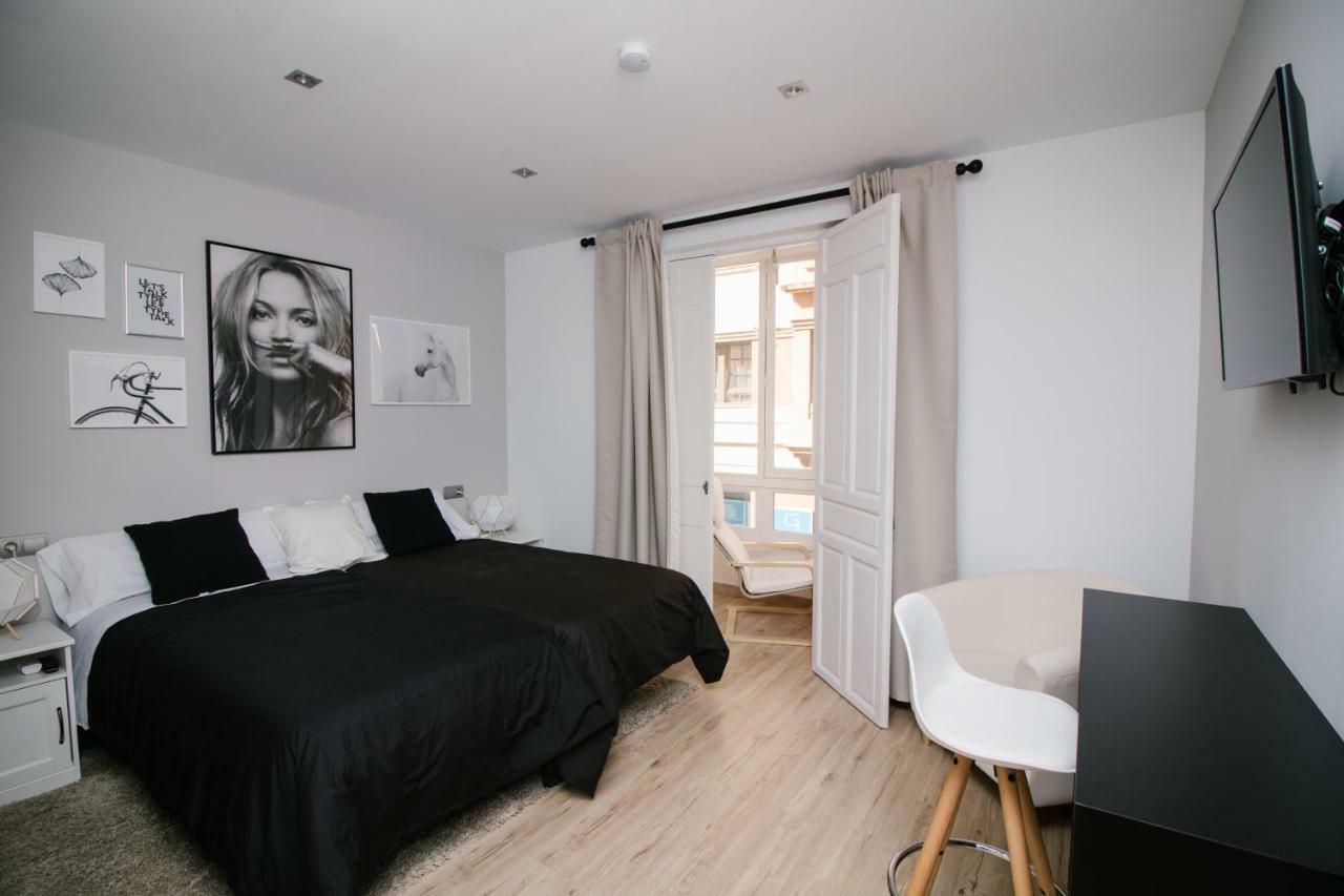 Infinium Zamora Suites Экстерьер фото