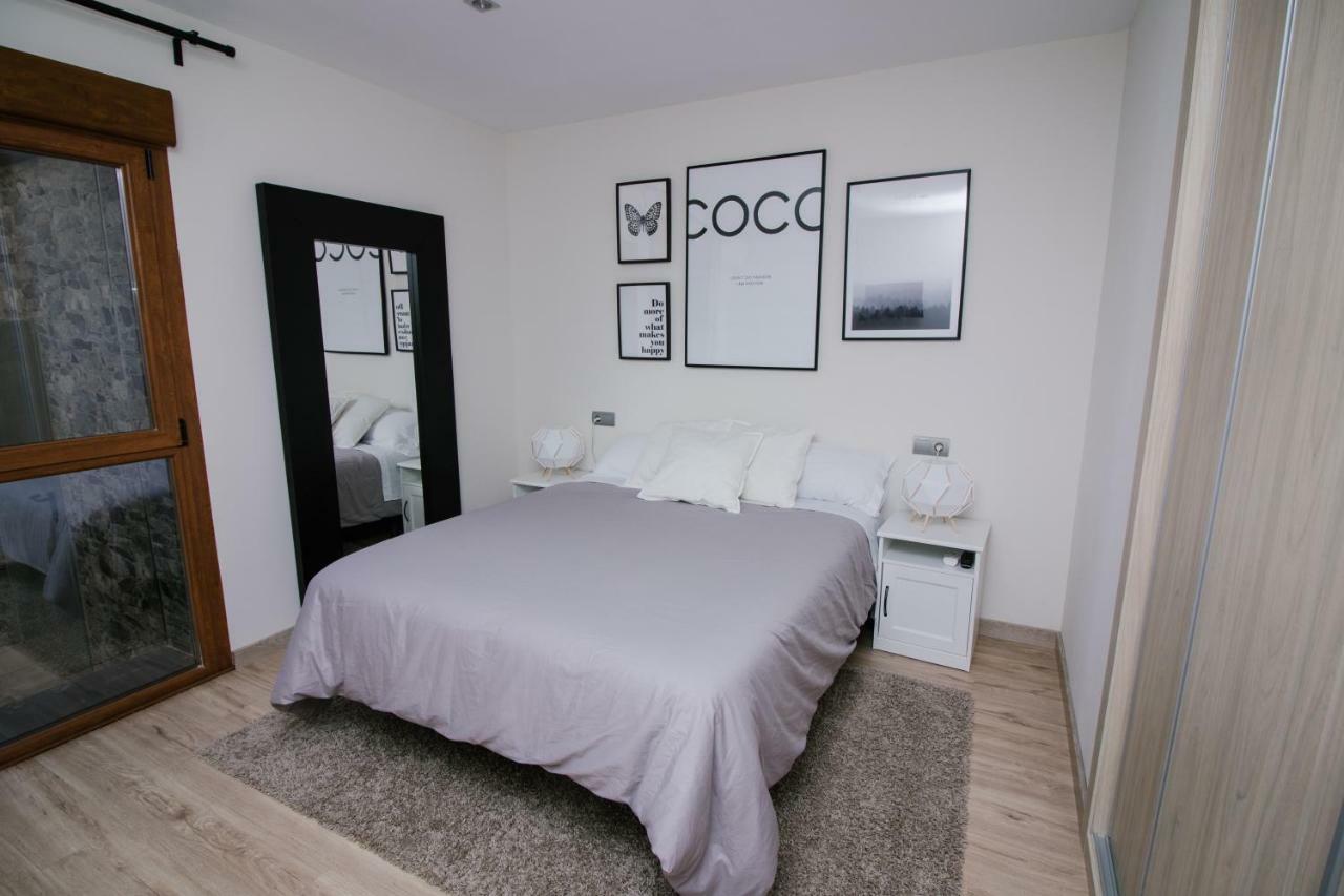 Infinium Zamora Suites Экстерьер фото