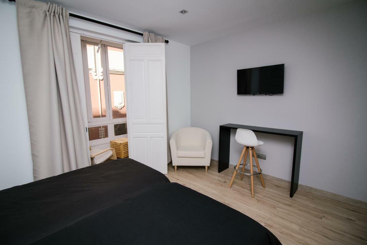 Infinium Zamora Suites Экстерьер фото