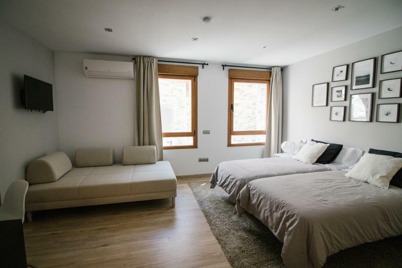 Infinium Zamora Suites Экстерьер фото