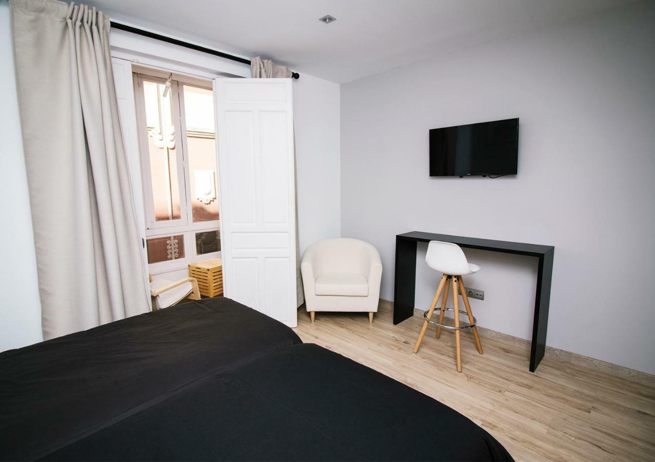 Infinium Zamora Suites Экстерьер фото