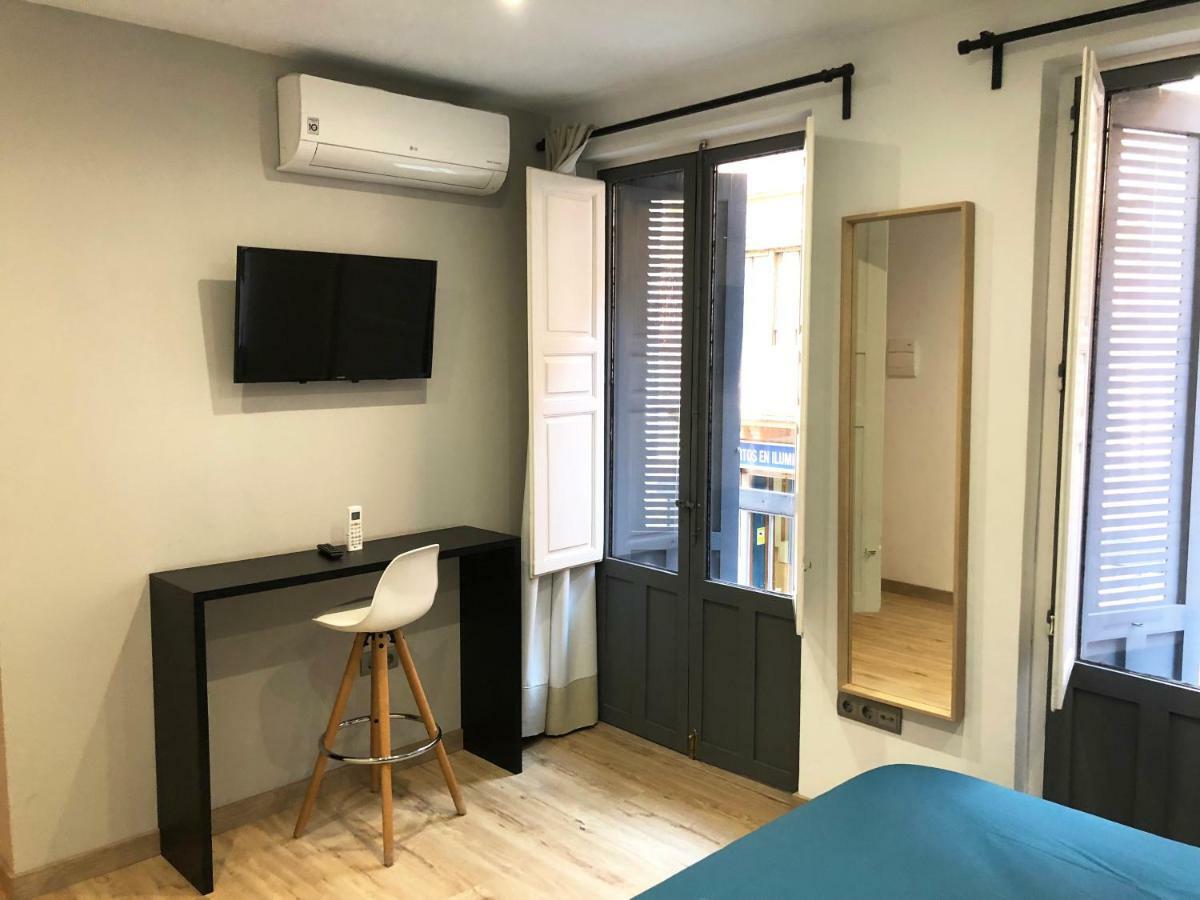 Infinium Zamora Suites Экстерьер фото