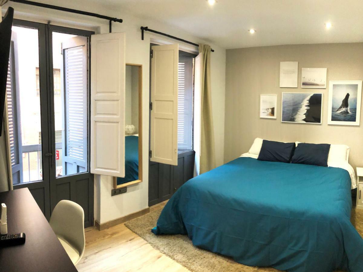 Infinium Zamora Suites Экстерьер фото